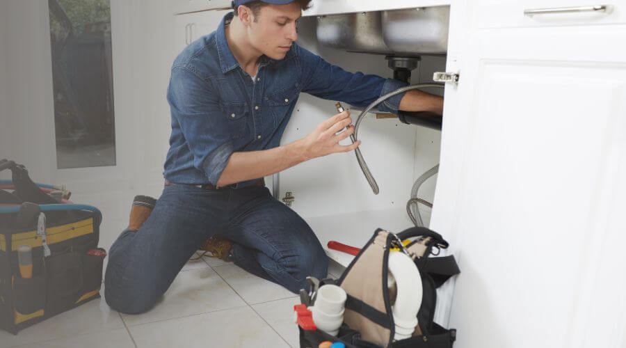 Local annual plumbing maintenance in Hilham, TN